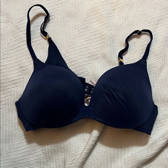 Victoria's Secret Midnight Blue Bra - Picture 1 of 3